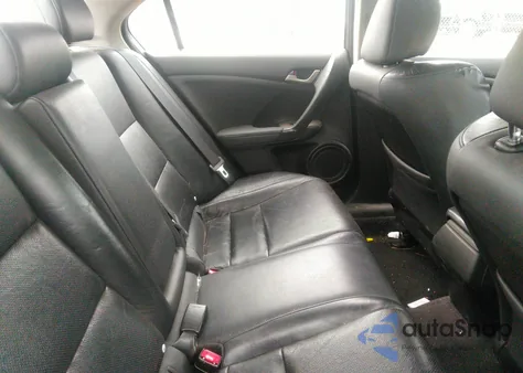 2009 Acura Tsx from USA, damaged, VIN JH4CU26619C001189